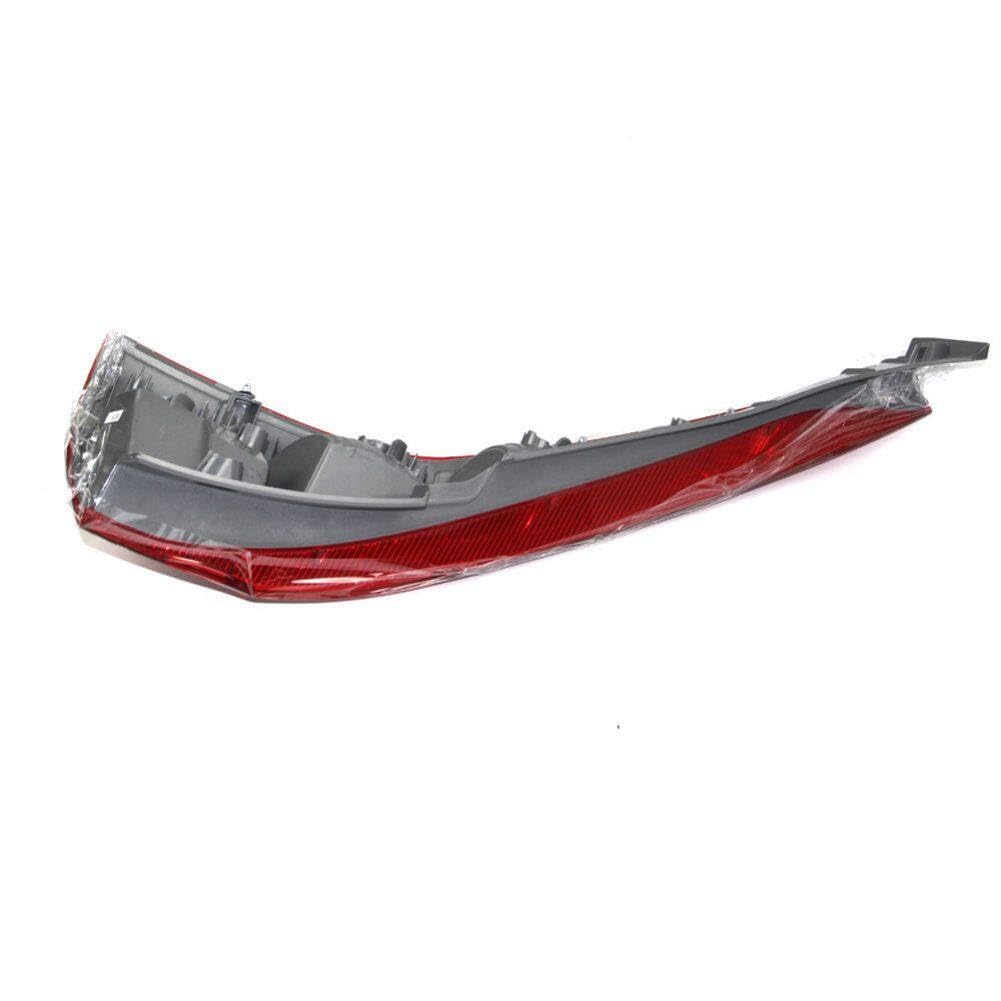 Amazon | YUNCHE-AUTO Parts number# 33551-SWA-H01 33551SWAH01 Left